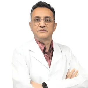 Dr. Md. Salahuddin Rahmatullah Shaheen