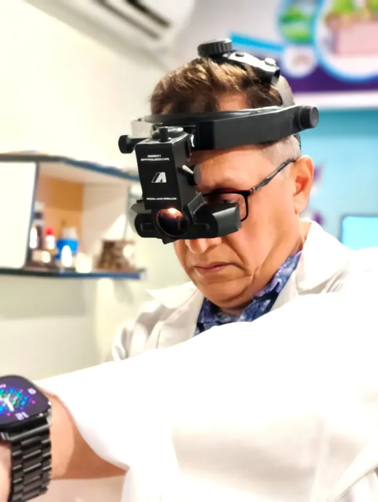 Patient with Dr. Salahuddin Rahmatullah - Dr. Md. Salahuddin Rahmatullah Shaheen Professional Gallery